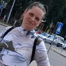 Фотография девушки Роза, 43 года из г. Светлогорск