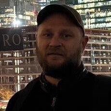 Фотография мужчины Олег, 38 лет из г. Брянск