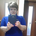 Жанна, 64 года