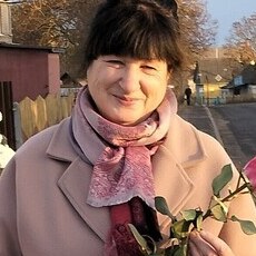 Фотография девушки Ольга, 57 лет из г. Мир