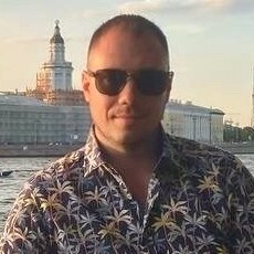 Фотография мужчины Денис, 39 лет из г. Мурманск