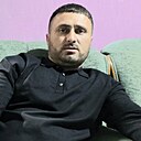 Алихан, 36 лет