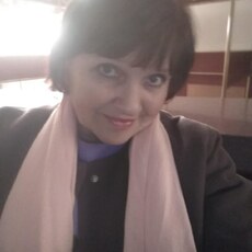 Фотография девушки Галина, 66 лет из г. Кобрин