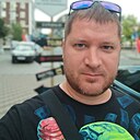 Андрей, 40 лет