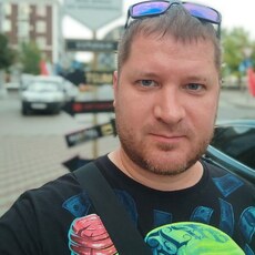 Фотография мужчины Андрей, 40 лет из г. Волгодонск