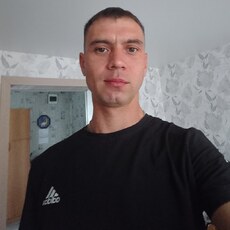 Фотография мужчины Вадим, 35 лет из г. Мариинск