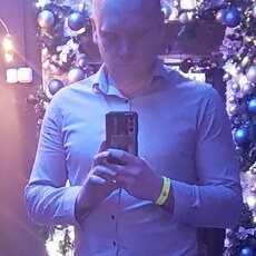 Фотография мужчины Александр, 39 лет из г. Минск