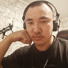 Фотография мужчины Дамир, 35 лет из г. Костанай