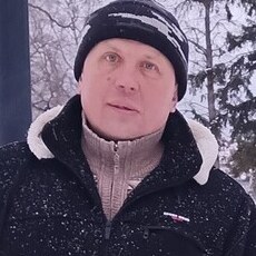 Фотография мужчины Андрей, 49 лет из г. Няндома