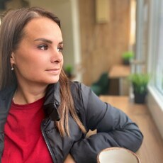 Фотография девушки Любовь, 41 год из г. Мурманск