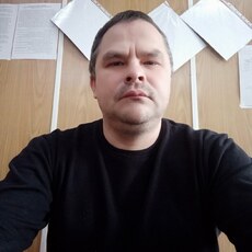 Фотография мужчины Максим, 41 год из г. Вольск