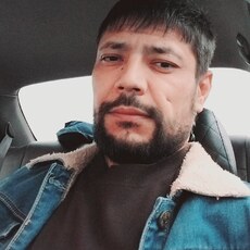 Фотография мужчины Амир, 36 лет из г. Нижневартовск