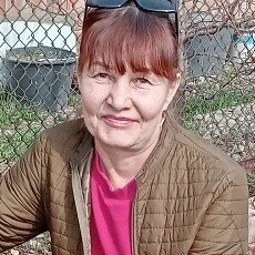 Фотография девушки Лера, 58 лет из г. Матвеев Курган