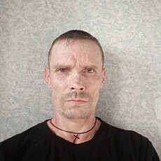 Фотография мужчины Вячеслав, 47 лет из г. Туринская Слобода