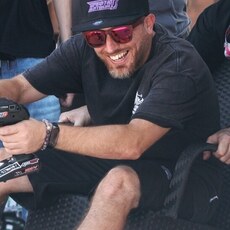 Фотография мужчины Серёжа, 37 лет из г. Абинск