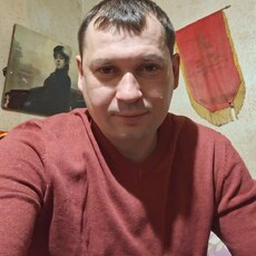 Фотография мужчины Евгений, 35 лет из г. Азов