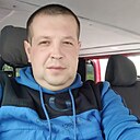 Виталий, 39 лет