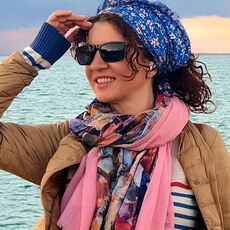 Фотография девушки Александрия, 46 лет из г. Москва