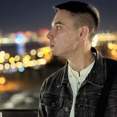 Фотография мужчины Тимур, 35 лет из г. Сызрань