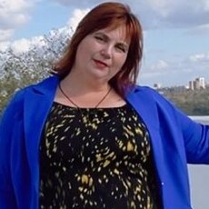 Фотография девушки Алла, 45 лет из г. Ростов-на-Дону