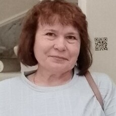 Фотография девушки Гульсима, 69 лет из г. Ижевск
