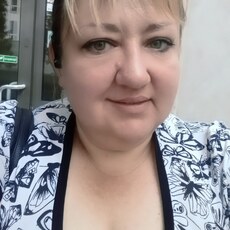 Фотография девушки Tosia, 44 года из г. Лодзь