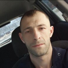 Фотография мужчины Профиль, 36 лет из г. Спасск-Дальний