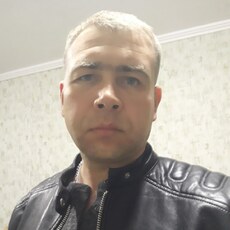 Фотография мужчины Сергій, 39 лет из г. Белая Церковь