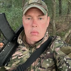 Фотография мужчины Макс, 41 год из г. Нижний Новгород