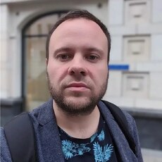 Фотография мужчины Дмитрий, 39 лет из г. Вологда