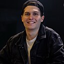 Данил, 25 лет