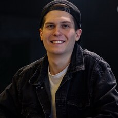 Фотография мужчины Данил, 25 лет из г. Рассказово