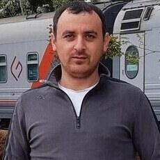 Фотография мужчины Орхан, 31 год из г. Феодосия