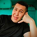 Чингиз, 32 года