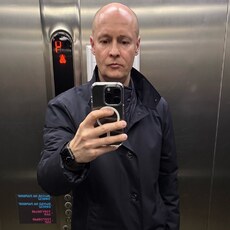 Фотография мужчины Игорь, 47 лет из г. Минск