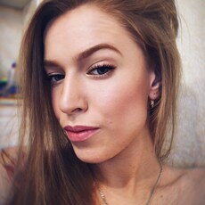 Фотография девушки Алекса, 31 год из г. Екатеринбург