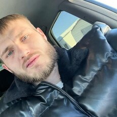 Фотография мужчины Дмитрий, 28 лет из г. Барнаул