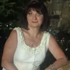 Фотография девушки Людмила, 65 лет из г. Ясиноватая