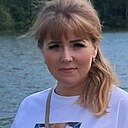 Надежда, 46 лет