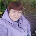 Надежда, 51 год