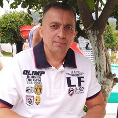 Фотография мужчины Александр, 52 года из г. Нахабино