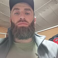 Фотография мужчины Муслим, 36 лет из г. Махачкала