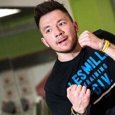 Фотография мужчины Дмитрий, 34 года из г. Лида