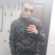 Фотография мужчины Marat, 27 лет из г. Краснодар