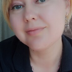 Фотография девушки Ольга, 43 года из г. Городок