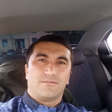 Фотография мужчины Миp, 35 лет из г. Нерюнгри