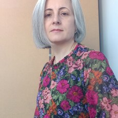 Фотография девушки Елена, 44 года из г. Красноярск