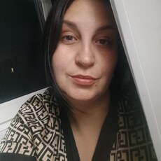 Фотография девушки Юлия, 36 лет из г. Тюмень