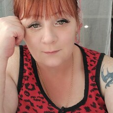 Фотография девушки Анна, 44 года из г. Мельниково