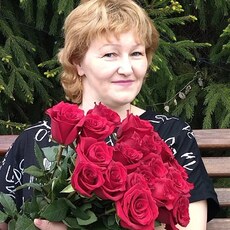 Фотография девушки Татьяна, 48 лет из г. Челябинск